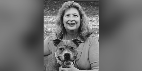 Jackie's Decades of Support for Pet Partners